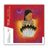 Moon Whispers Dance by Delree Dumont | 500pcs Jigsaw Puzzle