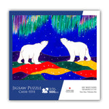 Sky Watchers by Dawn Oman | 500pcs Jigsaw Puzzle