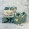 ARTISAN SOAP - STORMY WATERS