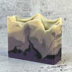soap, cold processed, authentic indigenous, 