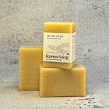 Leaving Soon | Sake Kasu Soap