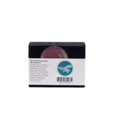April Pink Full Moon Soap