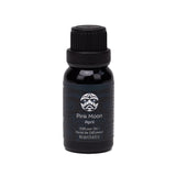 April Pink Moon Diffuser Oil | Sea Salt + Agave + Vetiver