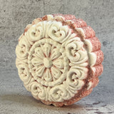 MOON CAKE - WINTER BERRIES