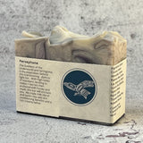 soap, cold processed, authentic indigenous, 