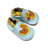 Baby Shoes - Duck by Chris Kewistep