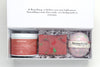 Basket of Berries Signature Artisan Gift Box | Wild Strawberry + Green Apple + Violet Flower