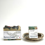 Beachcomber | Citrus + Peppercorn