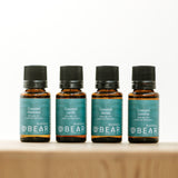 Coastal Soothe Diffuser Oil