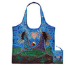 Breath of Life By Leah Dorion | Eco Shopping Bag