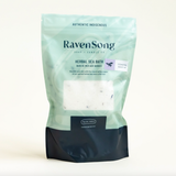 Herbal Sea Bath Soak Gift Bundle | Large