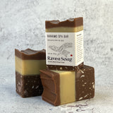 NANAIMO BAR - VANCOUVER ISLAND SOAP COLLECTION