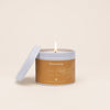 Luxury Candle Gift Set by Raven Song Soap and Candle Company