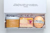 Call Auntie Signature Artisan Gift Box | Grapefruit + Mango + Musk