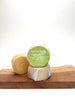 Citrus Reset Conditioner Bar | 65g Normal to Oily Hair
