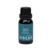 Coastal Release Diffuser Oil | Wild Botanicals + Bitter Orange + Clary Sage