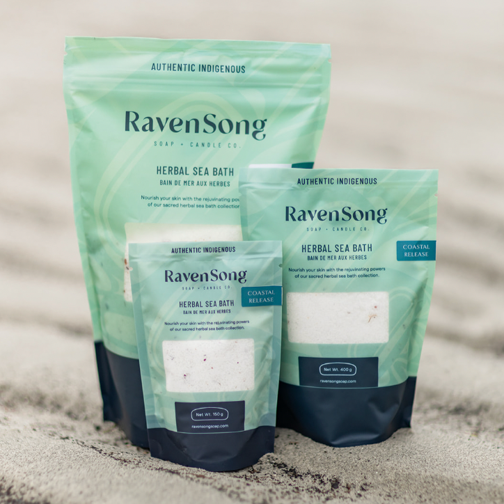 Herbal, Organic, Bath Salts, Bath, 