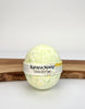 Coastal Relief Bath Bomb | Eucalyptus + Rosemary