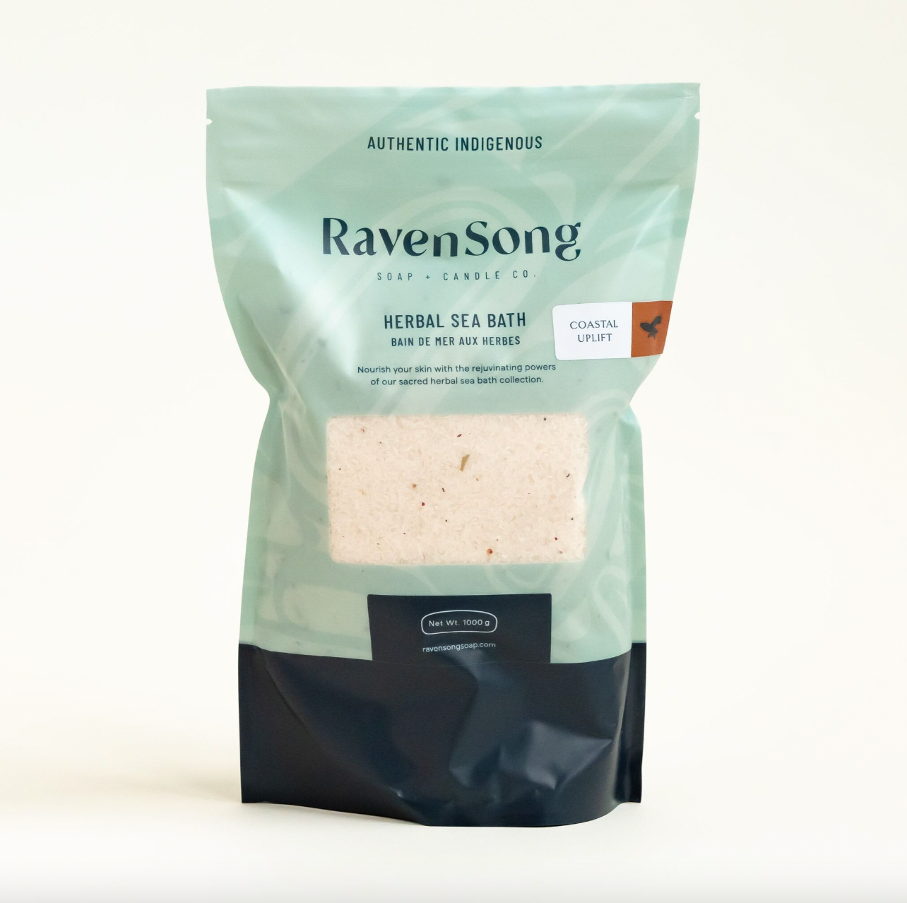 Botanical Herbal Bath Soak 