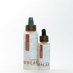 Organic Cool Bath + Body Serum Oil 