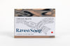 Cowichan Sweater Soap | Mint + Pine + Moss