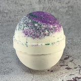 BATH BOMB - COASTAL LAVENDER