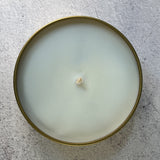 SACRED TOBACCO CANDLE: CEREMONY COLLECTION