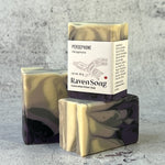 soap, cold processed, authentic indigenous, 