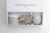 Cowichan Sweater Signature Artisan Gift Box | Mint + Pine + Moss