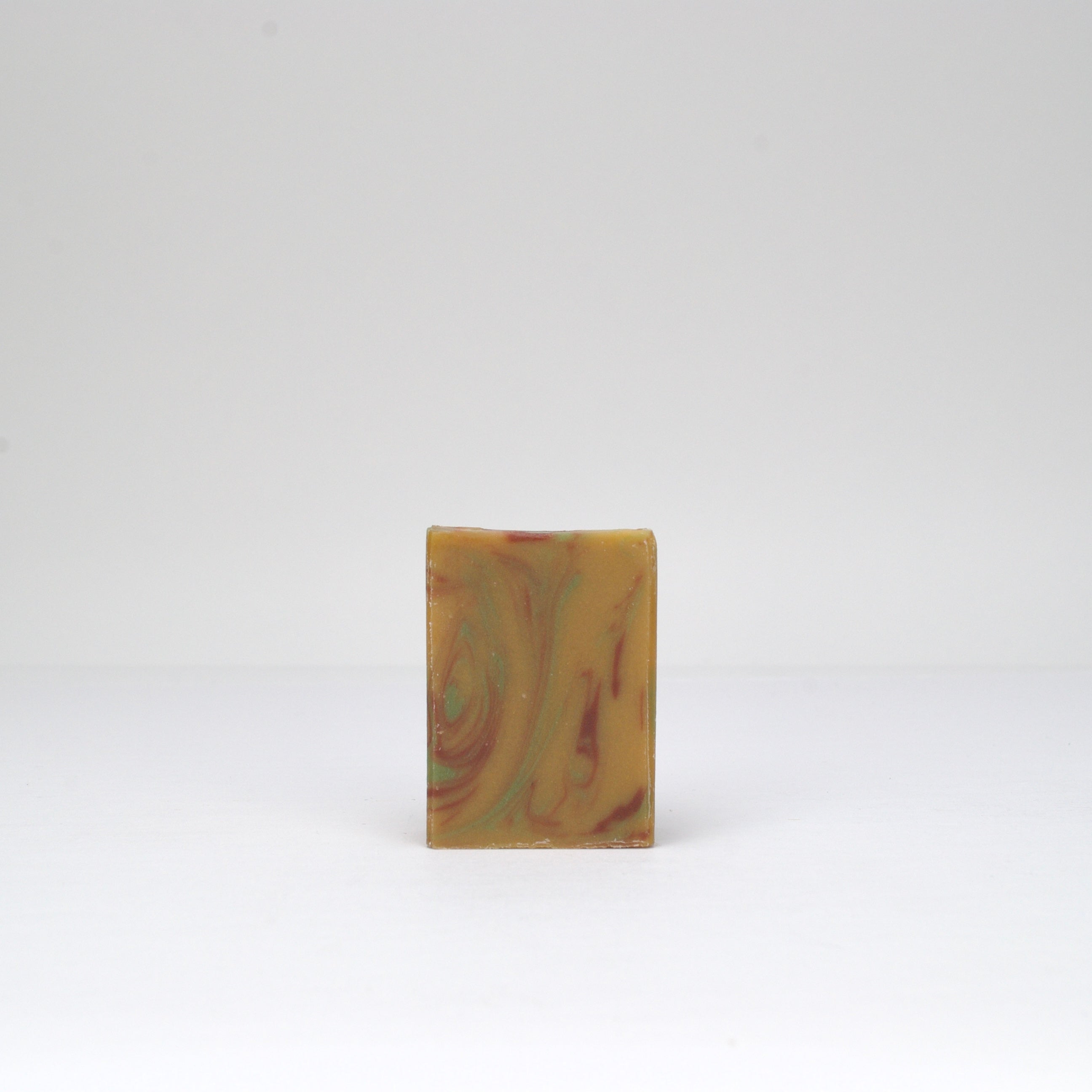 Sacred Tobacco Soap| Citrus + Tobacco Leaf + Vanilla