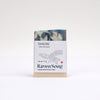 Rainsong Textured Top Soap | Sea Salt + Agave + Vetiver