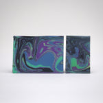 Northern Lights Artisan Soap Bar