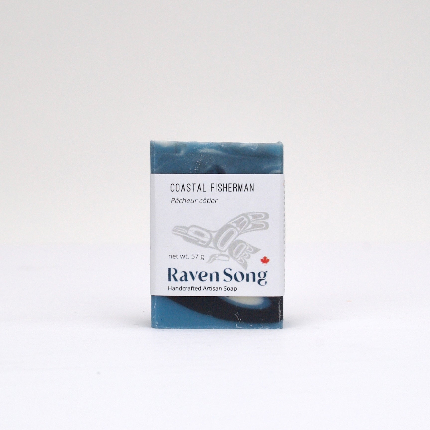 Coastal Fisherman |  Anise + Lavender