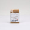 Breakfast On The Boat Bar Soap | Honeycrisp Apple + Cinnamon Oats + Caramel
