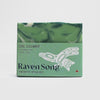Cool Cucumber Soap | Cucumber + Rose + Melon