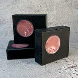 FULL MOON ARTISAN SOAP - APRIL PINK MOON