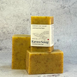 THE GARDENER CHEF - ARTISAN SOAP