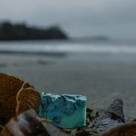 Storm Watching Luxury Made in Canada Soap by RavenSong