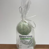 Fern Woman 2-Pack Bath Bomb | Juniper Fir + Balsam + Red Berries