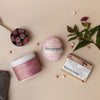 Soapberry Ice Cream Signature Artisan Gift Box | Wild Berries + Fireweed