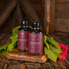 Elderberry Infused | Wabanaki Maple Syrup