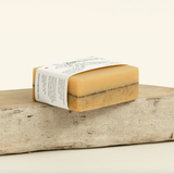 Farmers Market Soap | Neroli + Grapefruit + Bergamot