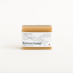 Canadian, indigenous, artisan soap, Vancouver island, Organic
