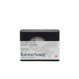 February Snow Full Moon Soap