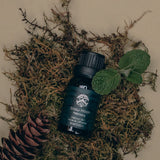 February Snow Moon Diffuser Oil | Spearmint + Pine Needle + Wet Moss