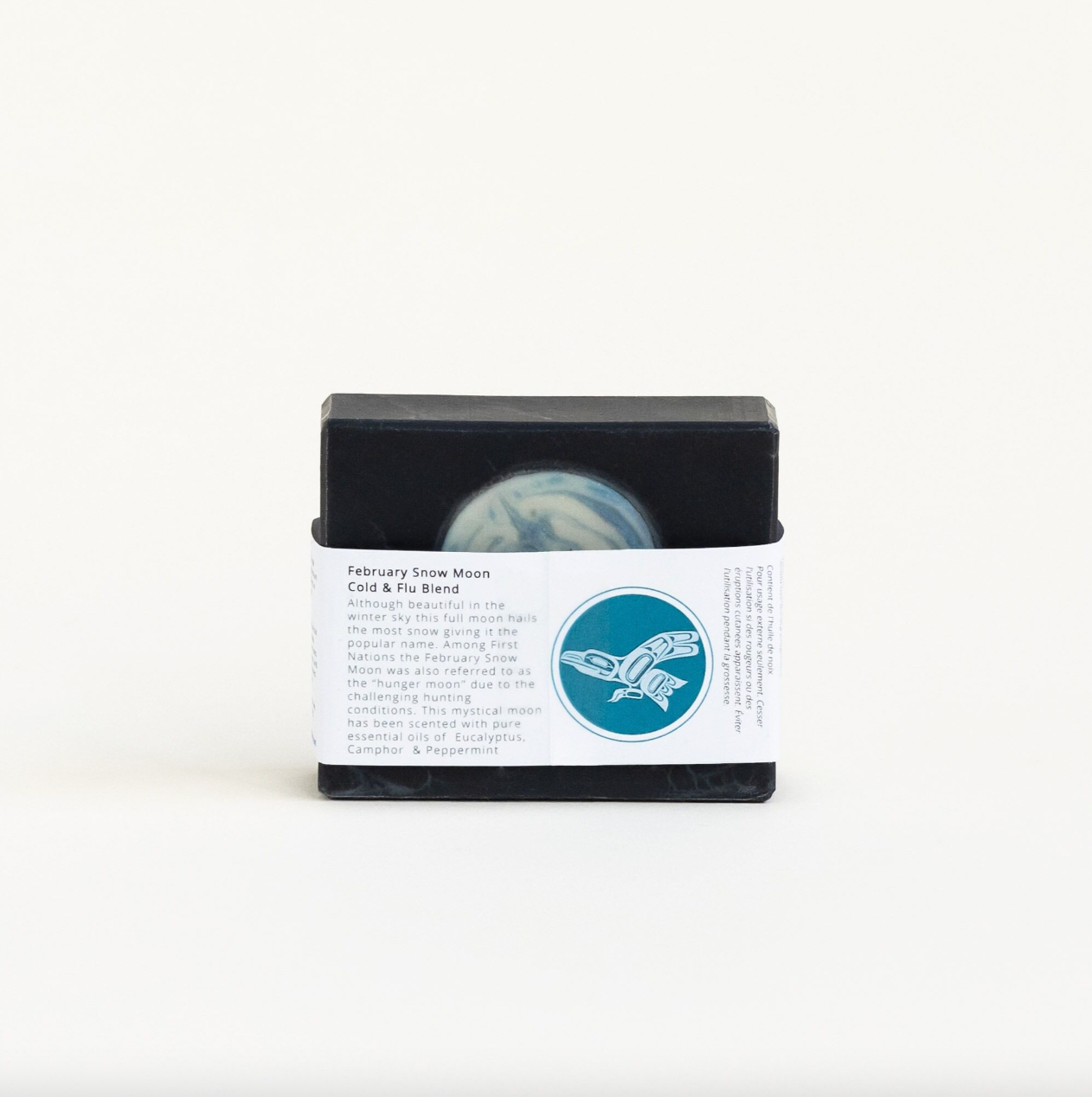 soap, indigenous, canada, ritual, full moon