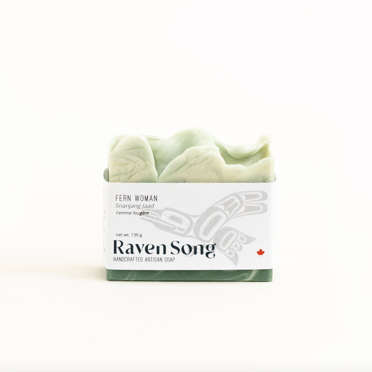 Soap, Indigenous, Gift, Canada, 