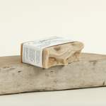 Canadian, indigenous, artisan soap, Vancouver island, Organic