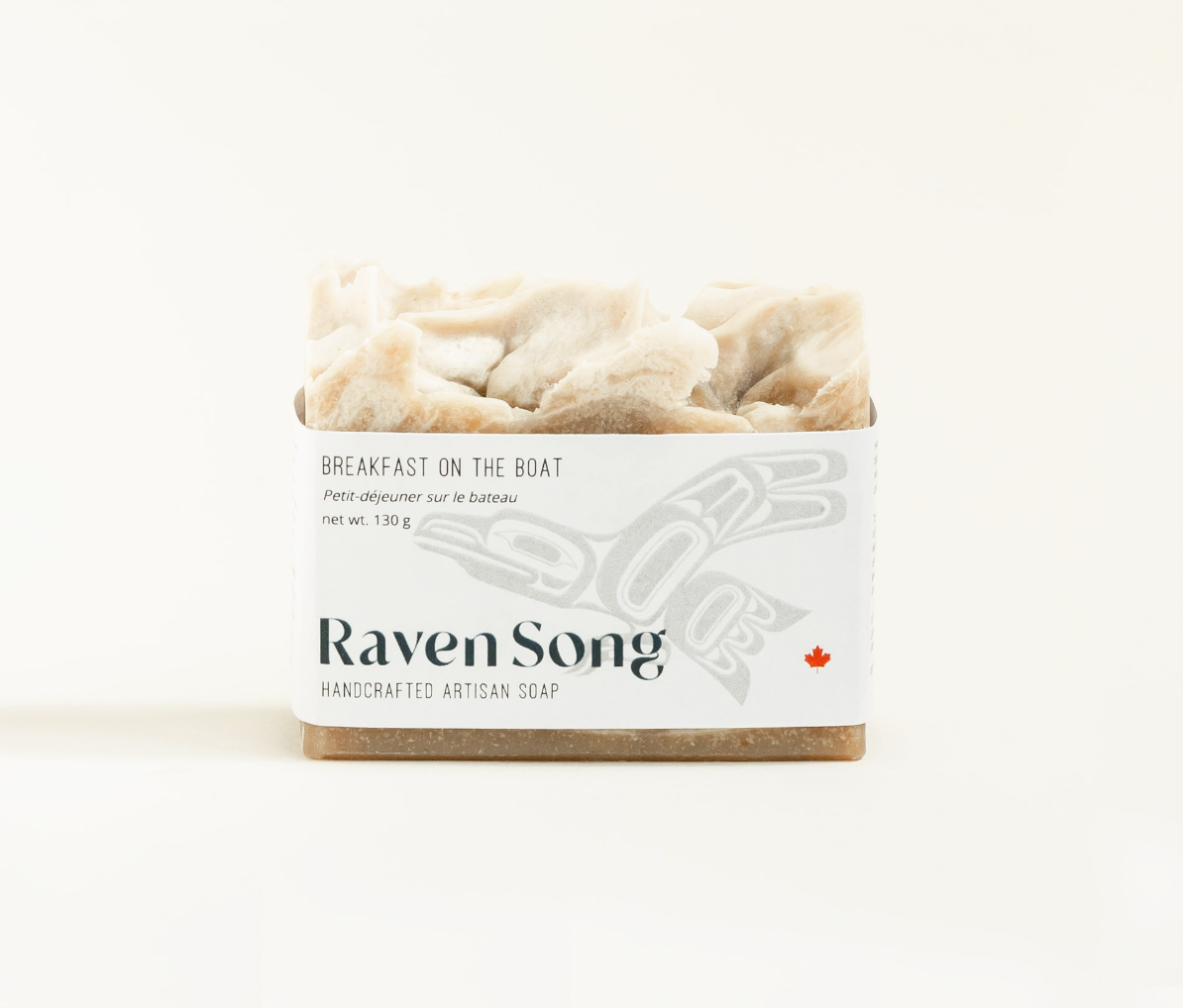 Artisan Soap, Made in Canada, Vancouver Island, Authentic Indigenous