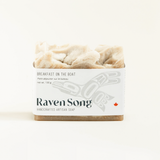 Artisan Soap, Made in Canada, Vancouver Island, Authentic Indigenous